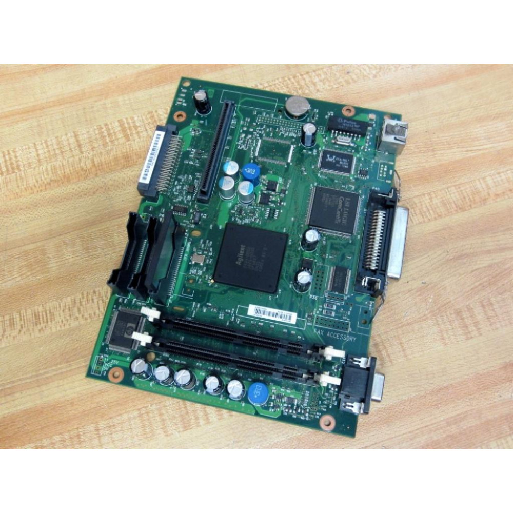 HP Q3967-60002 Formatter Main Logic Board Q396760002 - Used