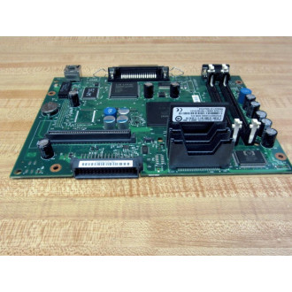 HP Q3967-60002 Formatter Main Logic Board Q396760002 - Used