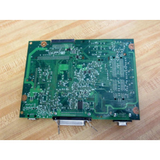 Hewlett Packard HP Q3967-60002 Formatter Main Logic Board Q396760002 - Used