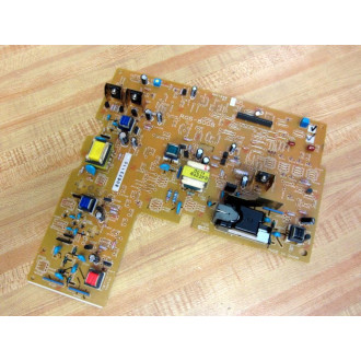 Hewlett Packard HP RG5-8008 Power Supply Board RH11249 - Used