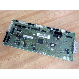 HP RG5-7780 DC Controller PCB RG57780 - Used