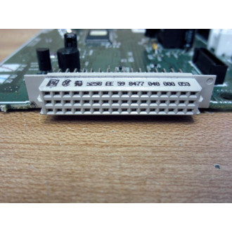 HP RG5-7780 DC Controller PCB RG57780 - Used