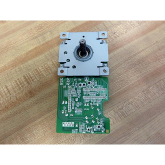 HP FL-EGP3651 Drum Feed Drive Motor Board RH7-1656 - Used