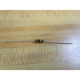Allen Bradley 117106-01 Resistor 75Ω 6S10053C06 (Pack of 1000)