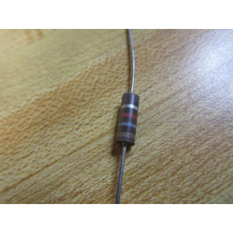 Stackpole 1.8KΩ-10% Resistor 1.8KΩ 12W (Pack of 1000)