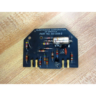 Electronicsof America 60-1508-2 Timing Module 6015082 - Used