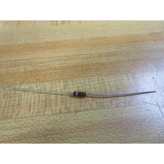 Speer Carbon 330Ω-10% Resistor 330Ω10% (Pack of 1000)