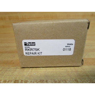 Parker RKR75K Watts Repair Kit (Pack of 2)