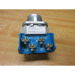 Allen Bradley 800T-J17AR Selector Switch 800TJ17AR