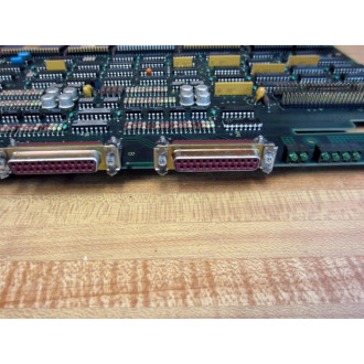 Allen Bradley 960121 Circuit Board 960121-92 - Used