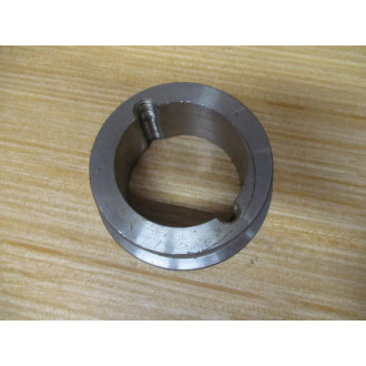 Dodge 228011 Taper Lock Weld On Hub W16