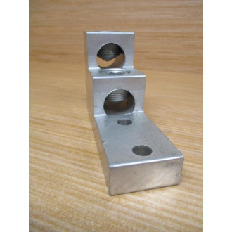 ILSCO D1459 Mechanical Lug PB2-600 - New No Box