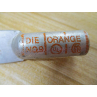 ILSCO CRB-30L2 Compression Lug CRB30L2 - New No Box