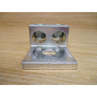 Panduit LAM2A350 Mechanical Lug LAM2A350-12-6Y - New No Box