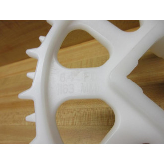 Intralox S2400-6.4PD Sprocket S2400 - New No Box