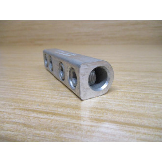 ILSCO SPA-250 Splicer Reducer SPA250 (Pack of 2) - New No Box