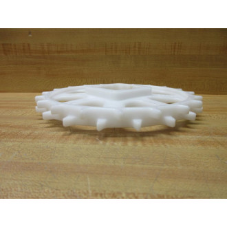 Intralox S2400-6.4PD Sprocket S2400 - New No Box