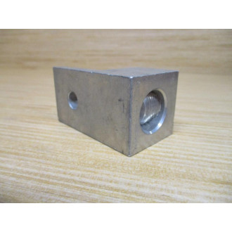 Burndy KA34U Lug KA34U (Pack of 2) - New No Box