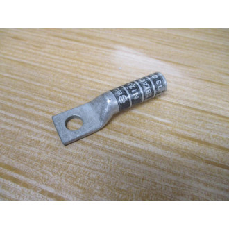 Burndy YA26 Compression Lug (Pack of 7) - New No Box