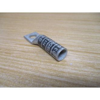 Burndy YA26 Compression Lug (Pack of 7) - New No Box
