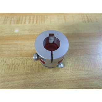 GAM EKC-7S GE Elastomer Coupling WKeyway GE14