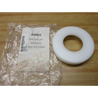 Johnson Industries 834022 End Cap