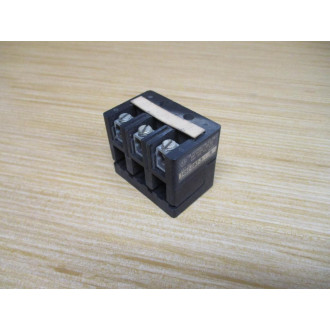 Allen Bradley 1492-DB2-3 Power Split Block 1492DB23 - Used
