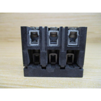 Allen Bradley 1492-DB2-3 Power Split Block 1492DB23 - Used