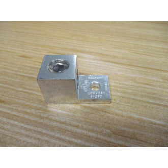 Panduit LAMA250-56-QY Mechanical Lug LAMA250 (Pack of 2) - New No Box