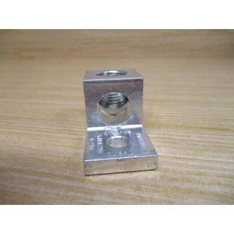Panduit LAMA250-56-QY Mechanical Lug LAMA250 (Pack of 2) - New No Box