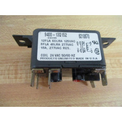 Products Unlimited 9400-13Q152 Relay 9400-13Q152 - New No Box