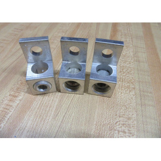 Telemecanique GS1AW403 Lug LA300-R (Pack of 3) - New No Box