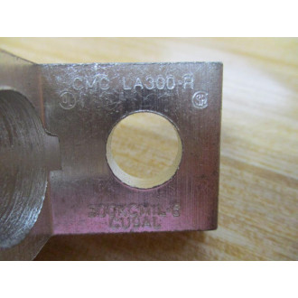 Telemecanique GS1AW403 Lug LA300-R (Pack of 3) - New No Box