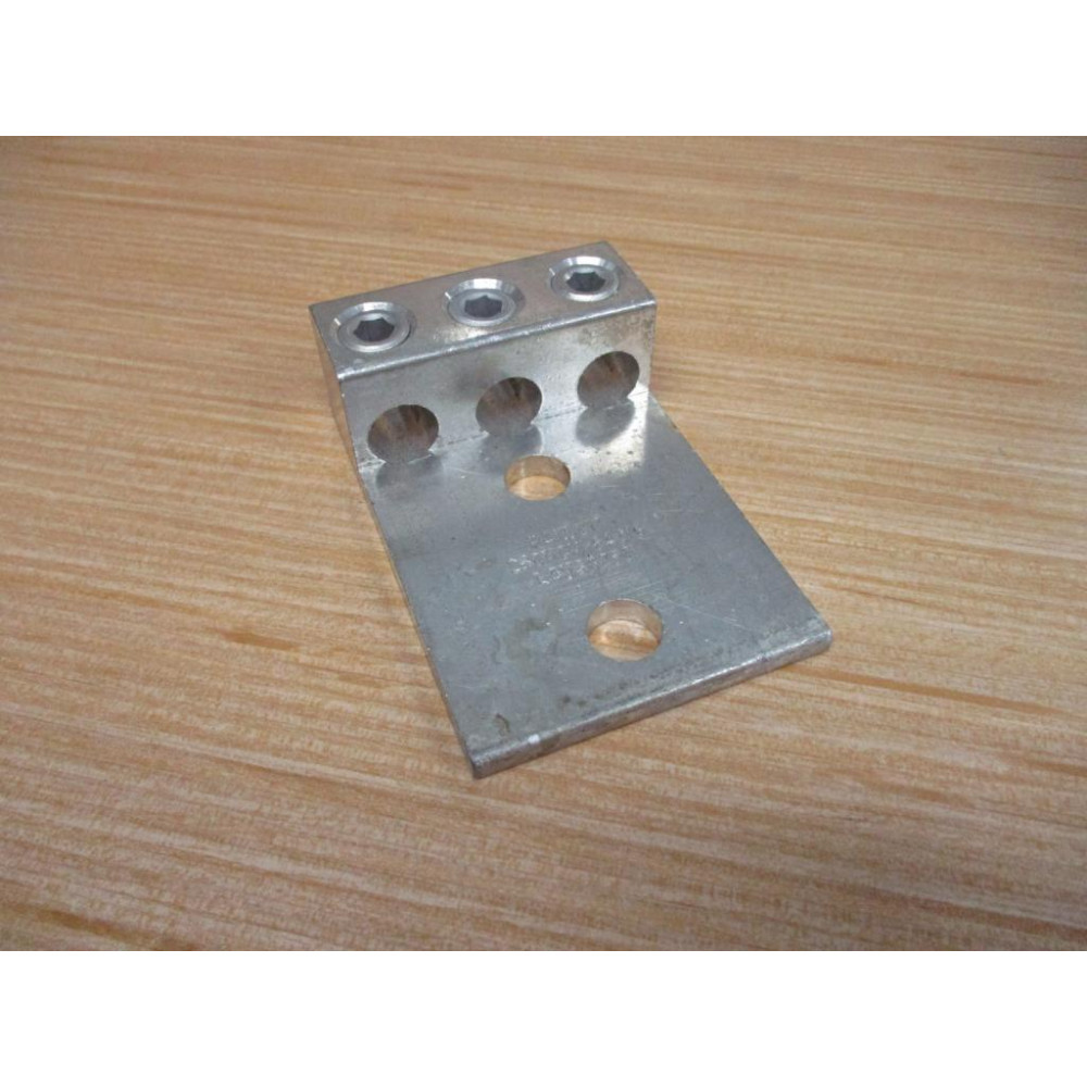 Panduit LAM3B250 Mechanical Lug LAM3B250-12-1Y - New No Box