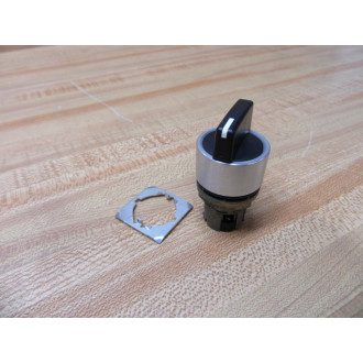 Allen Bradley 800EM-SR32 3-Pos Selector Switch 800EM-SR32 - New No Box