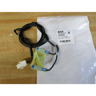 Sick MZT1-03VPS-KWOA01 Sensor Assembly ? 1042535