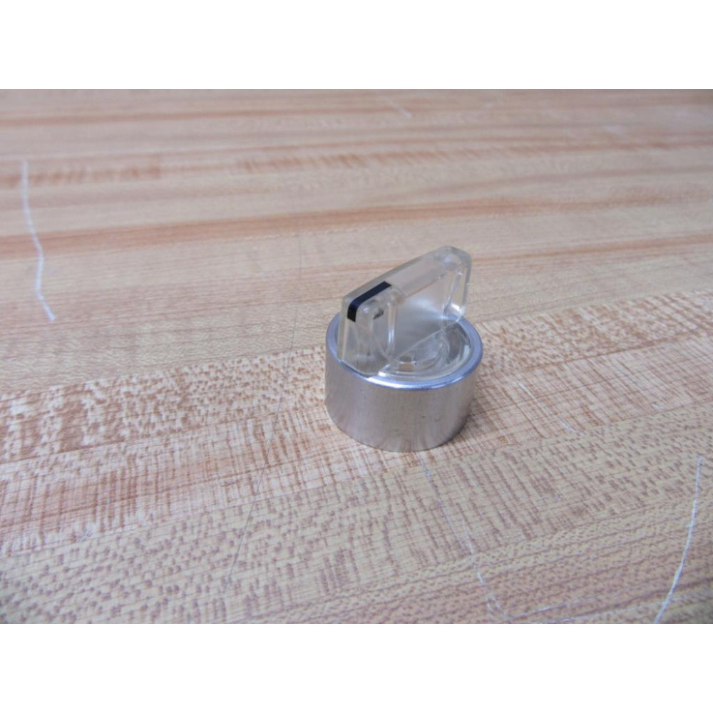Allen Bradley 800EM-ALS7 Push Button Knob 800EMALS7 - New No Box