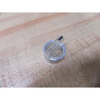 Allen Bradley 800EM-ALS7 Push Button Knob 800EMALS7 - New No Box