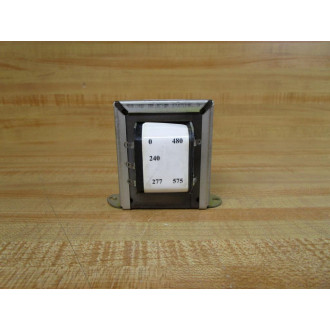 Tinicum Magnetics TM-1190 Transformer 1913 - New No Box