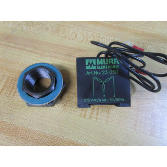 Generic 1268904-002 Shielded Cable Assembly CN001 - New No Box