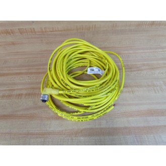 Lumberg RKWT 5U-673 Single Ended Cordset RKWT5U673 - New No Box