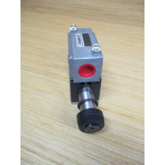 Double A QM-3-C-10D1-TSP Valve QM3C10D1TSP - New No Box