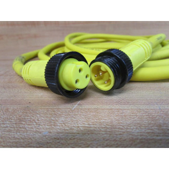 Daniel Woodhead 113030K13M040 Brad Harrison Cordset - New No Box