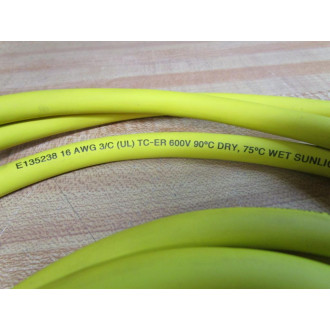 Daniel Woodhead 113030K13M040 Brad Harrison Cordset - New No Box