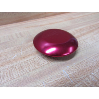 Cutler Hammer 53-1317-9 Eaton Jumbo Mushroom Button 5313179