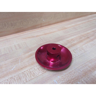 Cutler Hammer 53-1317-9 Eaton Jumbo Mushroom Button 5313179