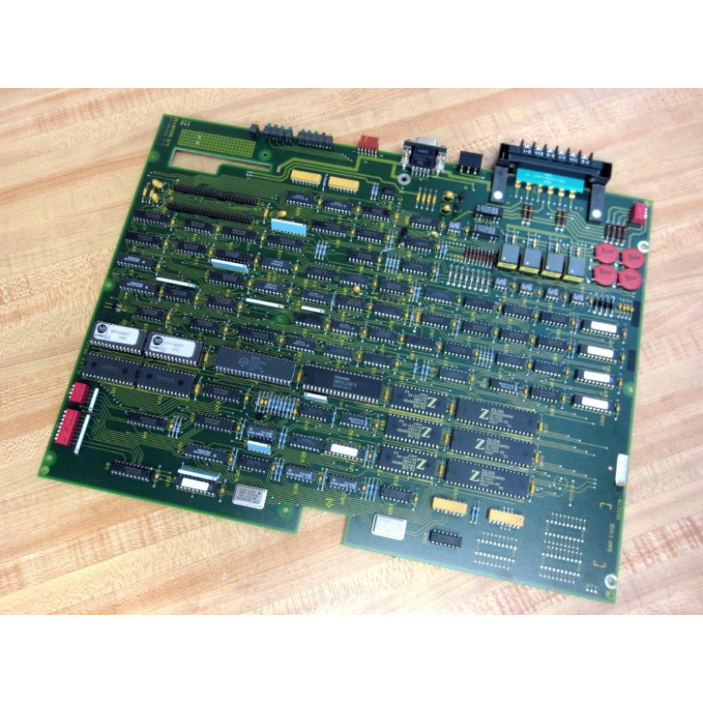 Allen Bradley 960278 Circuit Board - Used Allen Bradley 960278 Circuit Board - Used