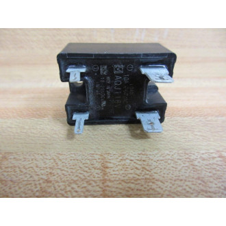 Panasonic AQJ116V Contacts & Starter Relay AQJ116V (Pack of 2) - Used