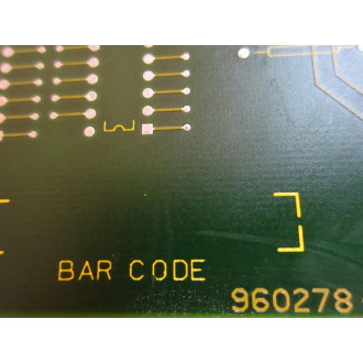 Allen Bradley 960278 Circuit Board - Used