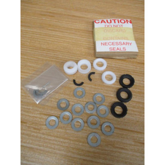 Worcester Controls 12 RK94 6 PM R1 Repair Kit 12RK946PMR1 (Pack of 2)